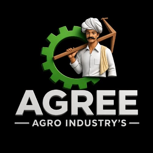 Agree Agro Industries logo